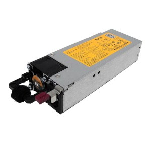 HP_DL360 G9_380 G9_ML350 G9_Power_Supply 800W_HP HSTNS-PD41_754381